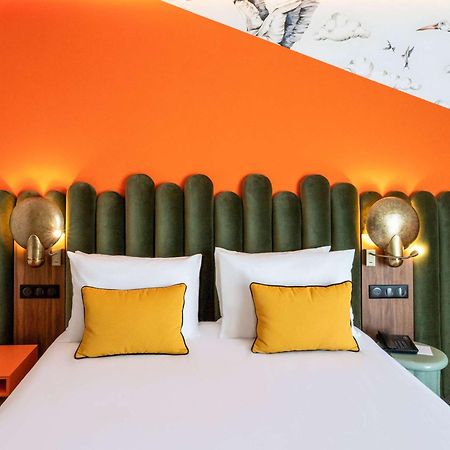 Mercure Sheherazade Rabat Dış mekan fotoğraf