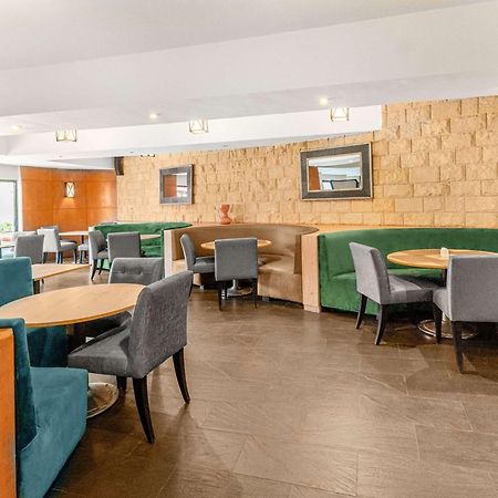 Mercure Sheherazade Rabat Dış mekan fotoğraf