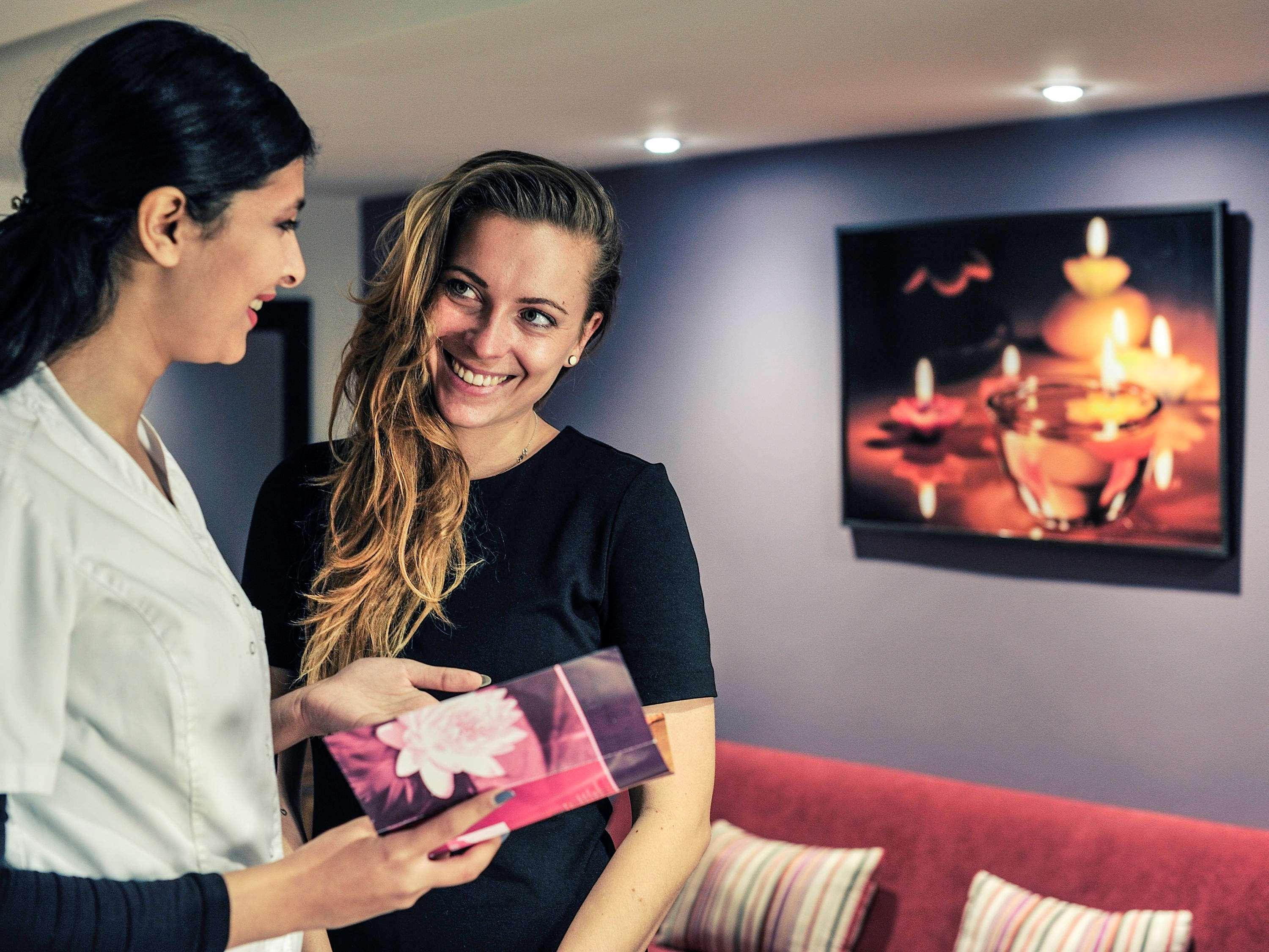 Mercure Sheherazade Rabat Dış mekan fotoğraf