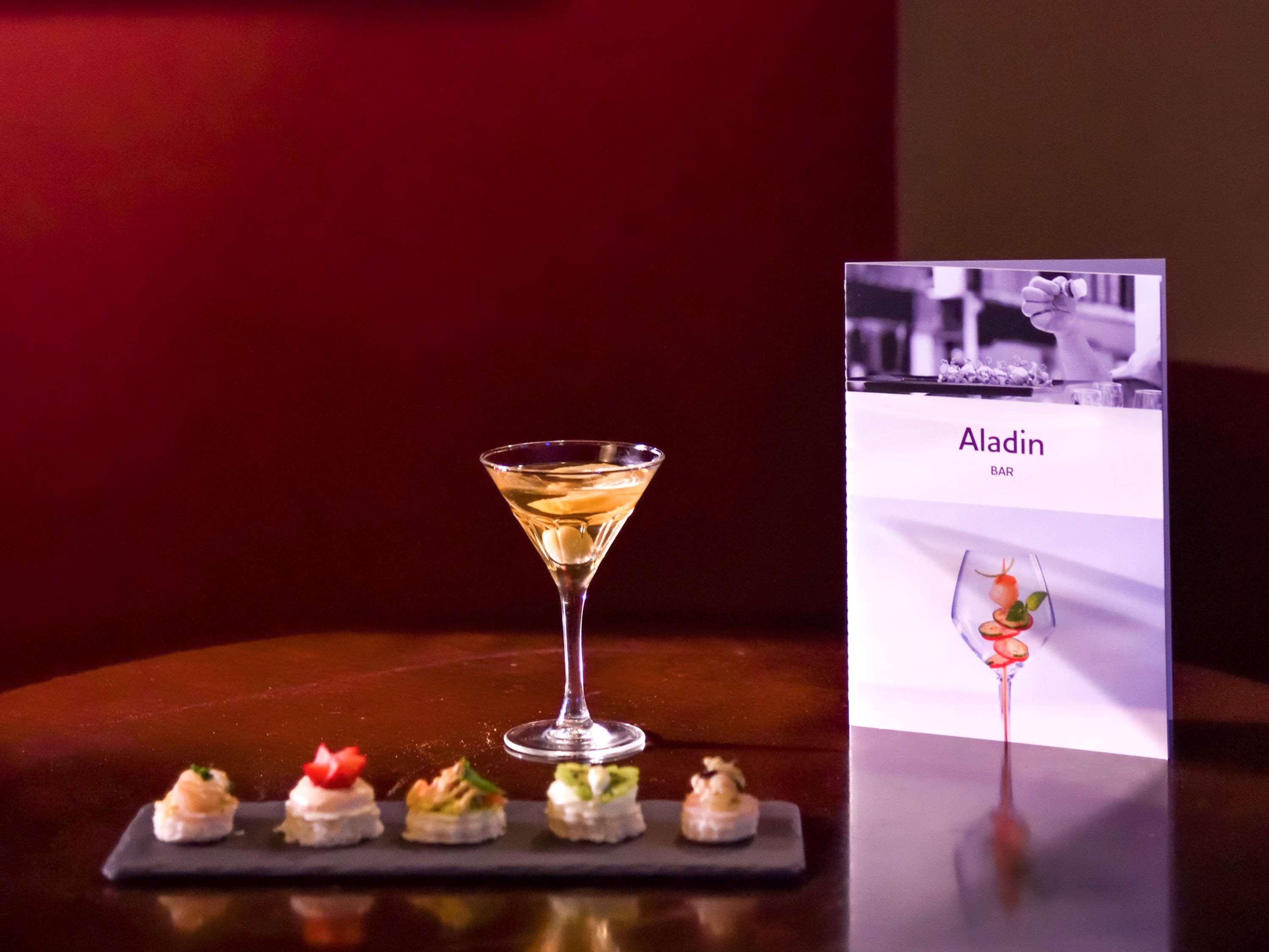 Mercure Sheherazade Rabat Dış mekan fotoğraf