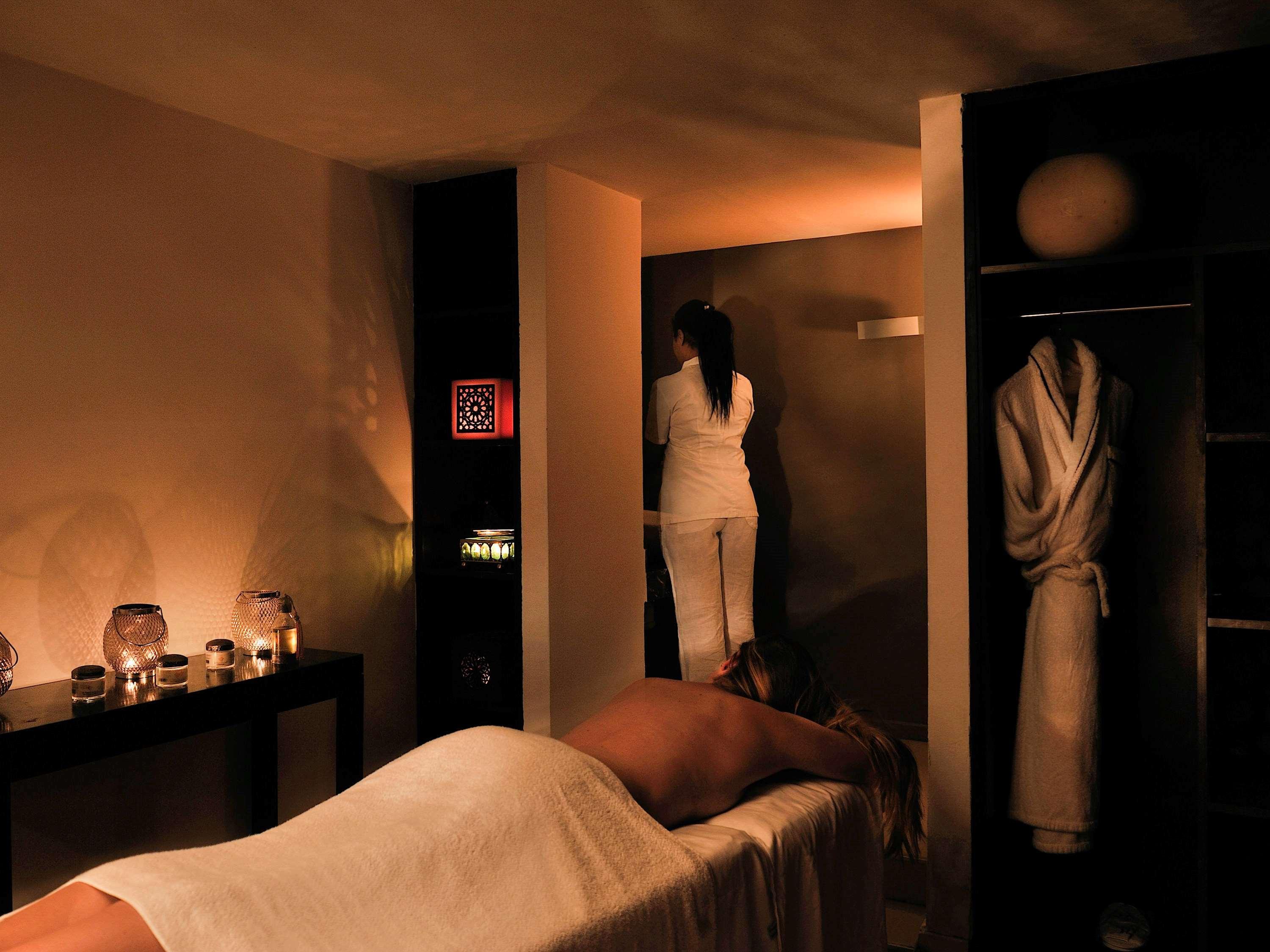 Mercure Sheherazade Rabat Dış mekan fotoğraf