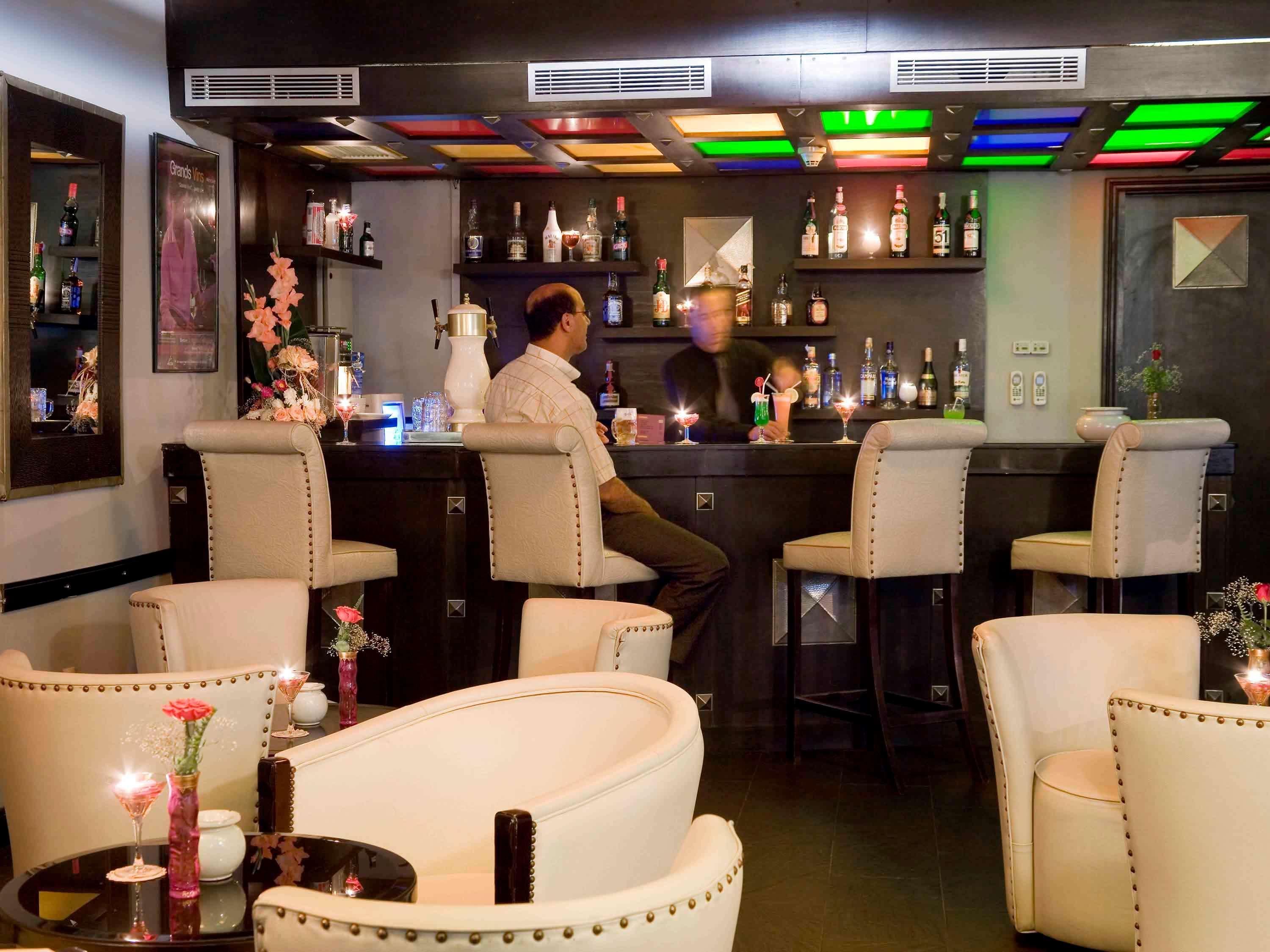 Mercure Sheherazade Rabat Dış mekan fotoğraf