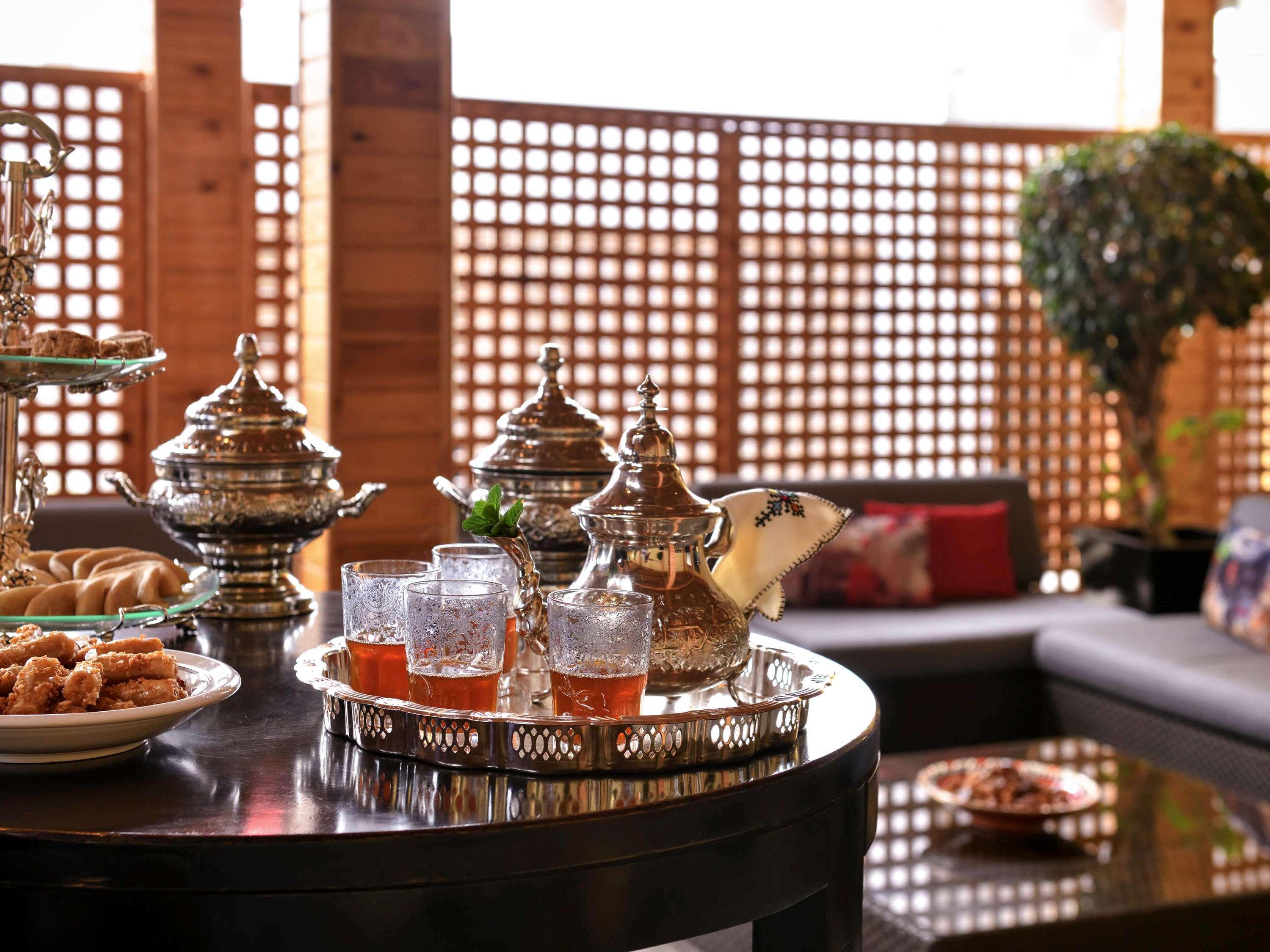 Mercure Sheherazade Rabat Dış mekan fotoğraf