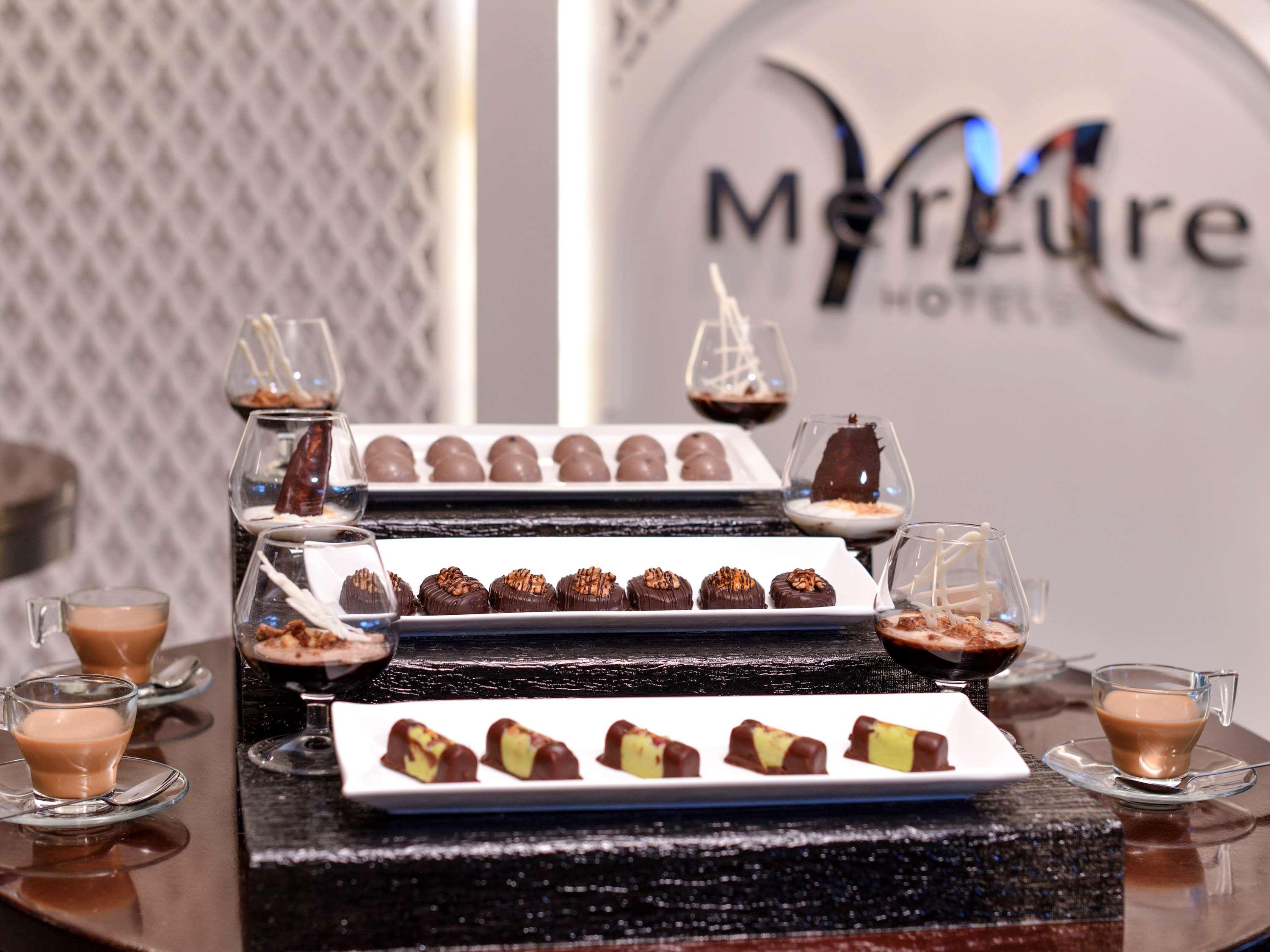 Mercure Sheherazade Rabat Dış mekan fotoğraf