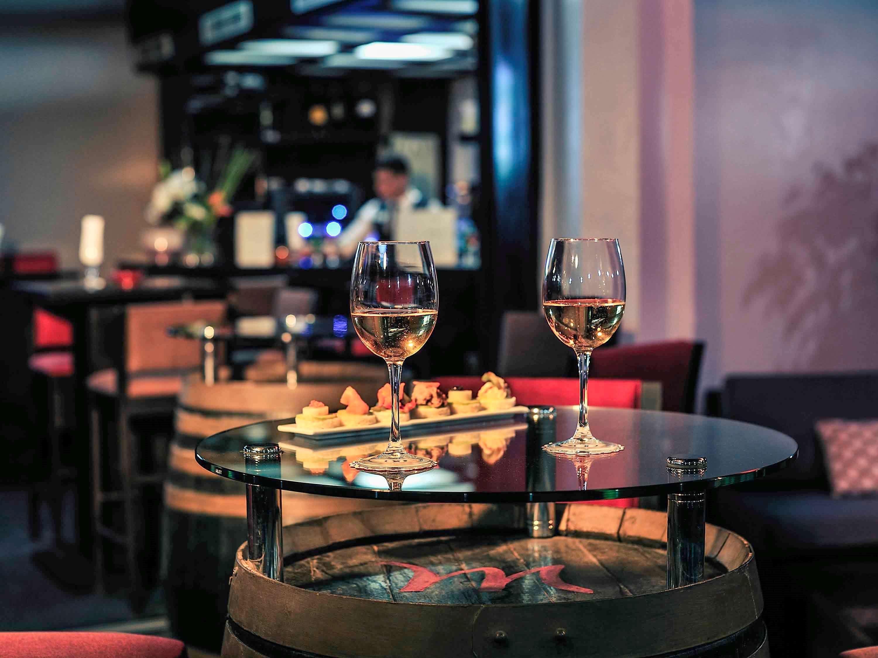 Mercure Sheherazade Rabat Dış mekan fotoğraf