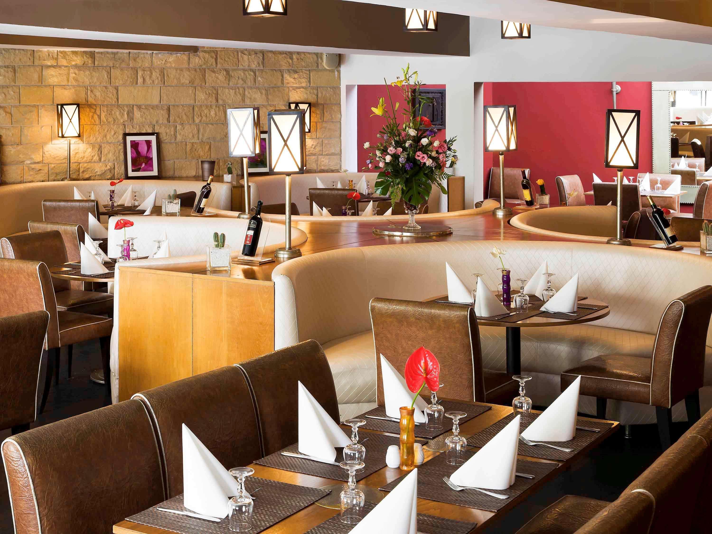 Mercure Sheherazade Rabat Dış mekan fotoğraf