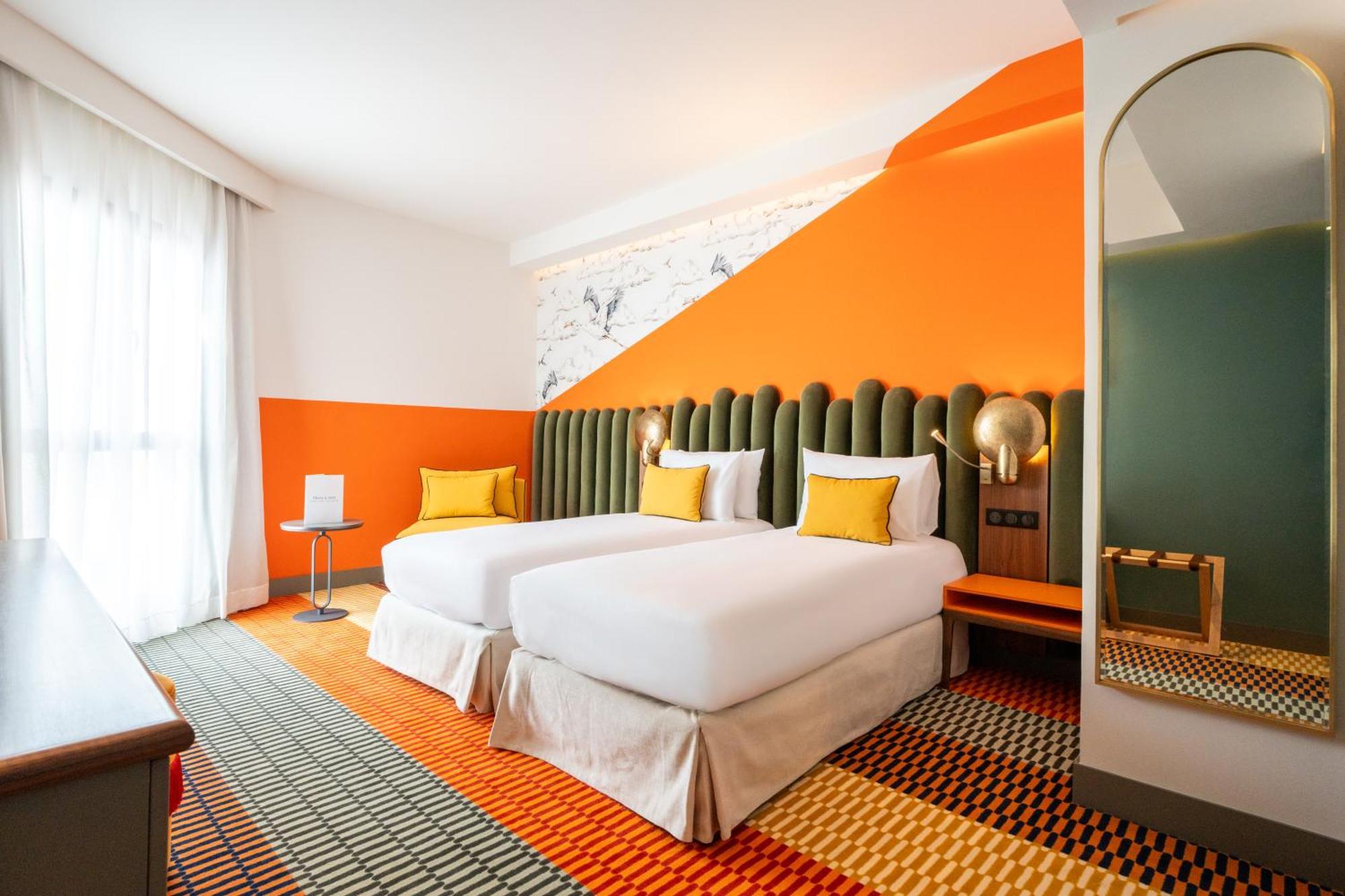 Mercure Sheherazade Rabat Dış mekan fotoğraf