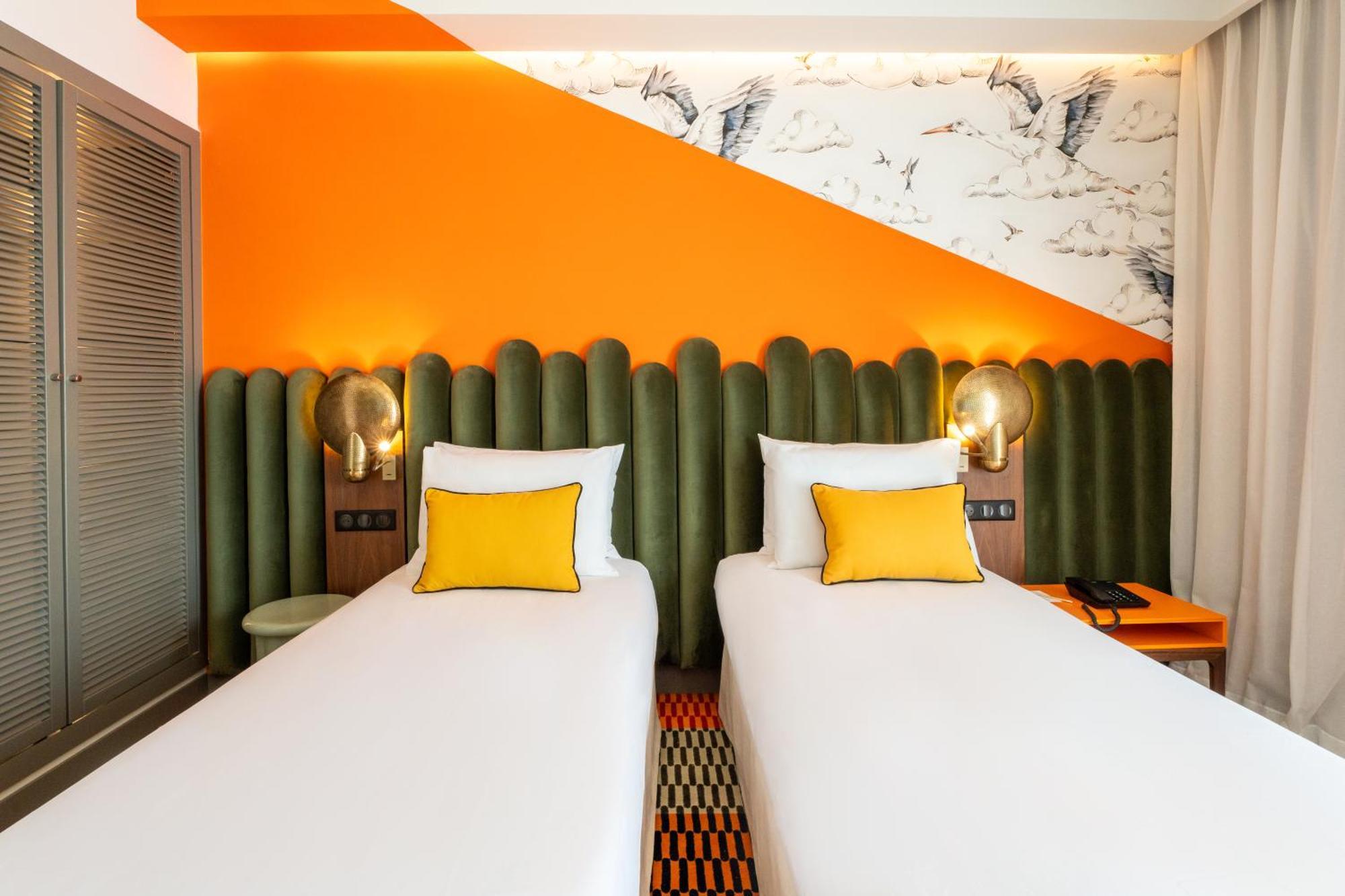 Mercure Sheherazade Rabat Dış mekan fotoğraf