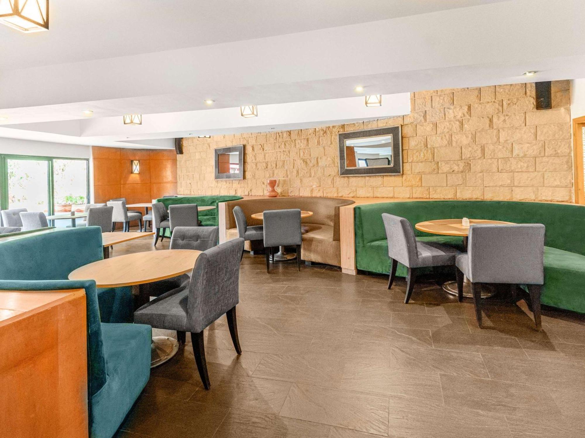 Mercure Sheherazade Rabat Dış mekan fotoğraf