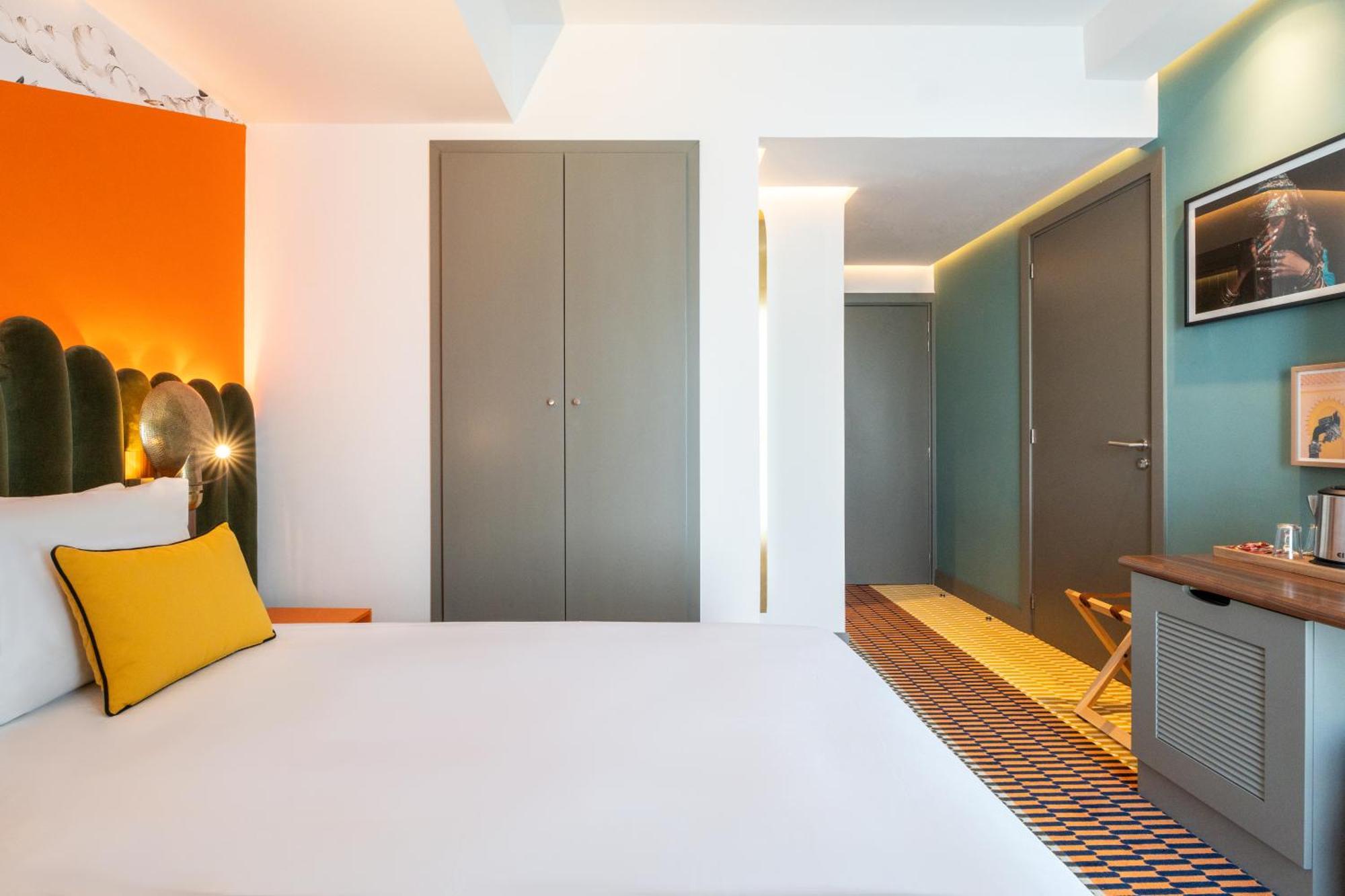 Mercure Sheherazade Rabat Dış mekan fotoğraf