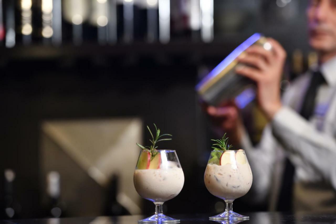 Mercure Sheherazade Rabat Dış mekan fotoğraf
