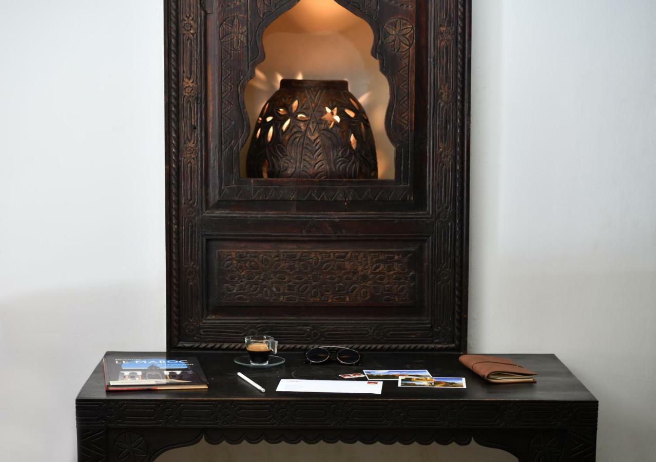 Mercure Sheherazade Rabat Dış mekan fotoğraf