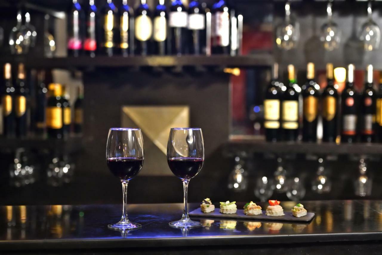 Mercure Sheherazade Rabat Dış mekan fotoğraf